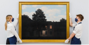 Le aste di Sotheby’s New York a primavera. Botticelli, Magritte, la Master Week