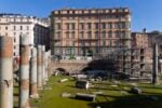 Roccagiovine, Roma