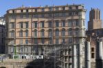 Roccagiovine, Roma