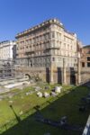 Roccagiovine, Roma