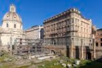 Roccagiovine, Roma