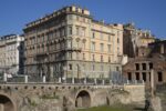 Roccagiovine, Roma