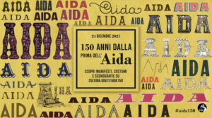 150 anni dalla prima dell’Aida. Il Ministero della Cultura celebra l’opera di Giuseppe Verdi