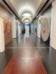 Silvia Camporesi. Domestica. Exhibition view at Other Size Gallery, Milano 2021. Photo Emilia Jacobacci