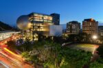 Taipei Performing Arts Center © OMA by Chris Stowers