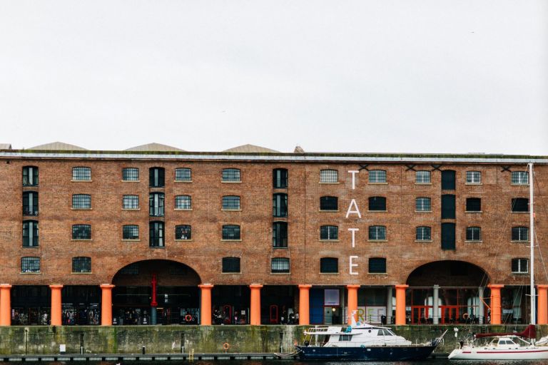 Tate Liverpool CC Tate Liverpool, Rachel Ryan Photography