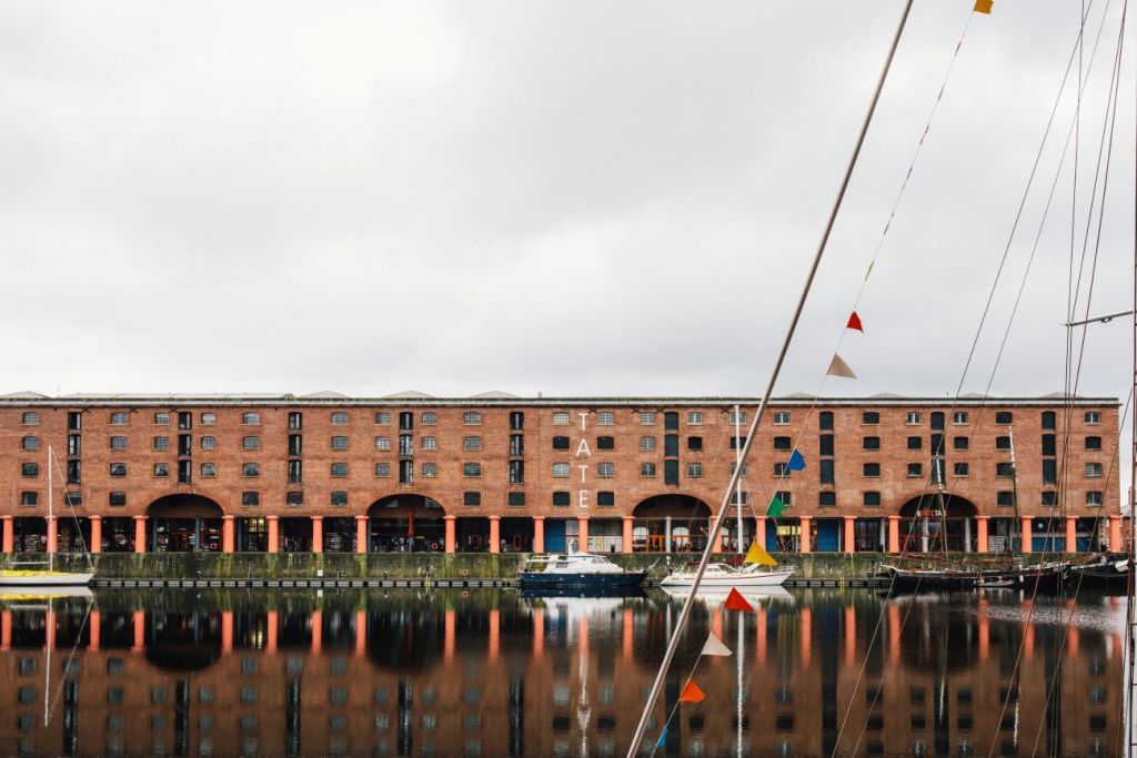 Architetti cercasi: la Tate Liverpool vuole cambiare volto e apre un concorso