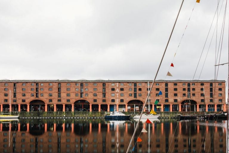 Tate Liverpool CC Tate Liverpool, Rachel Ryan Photography