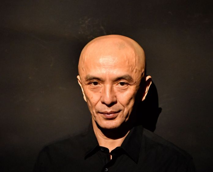 Teshigawara © Akihito Abe