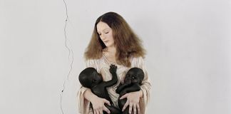 Vanessa Beecroft, VBSS.002, 2006 18. Photo © Matthu Placek (dettaglio)