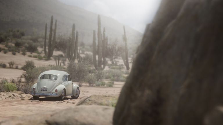 Viva Mexico! A Vocho diary di Davide di Tria in Forza Horizon 5 di Playground Games e Xbox Game Studios