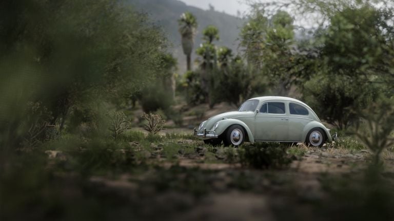 Viva Mexico! A Vocho diary di Davide di Tria in Forza Horizon 5 di Playground Games e Xbox Game Studios