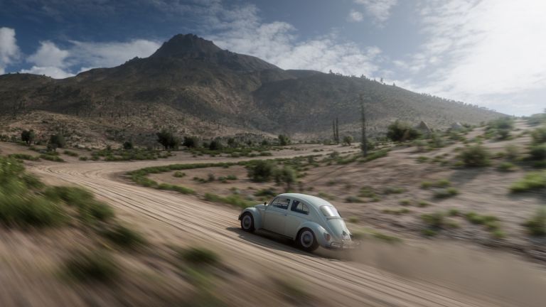 Viva Mexico! A Vocho diary di Davide di Tria in Forza Horizon 5 di Playground Games e Xbox Game Studios