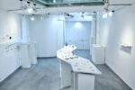 Walking Treasures, installation view at Esh Gallery, Milano 2021-22