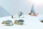 Walking Treasures, installation view at Esh Gallery, Milano 2021-22