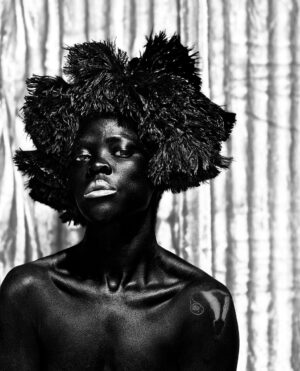 Le fotografie di Zanele Muholi: un libro da collezione