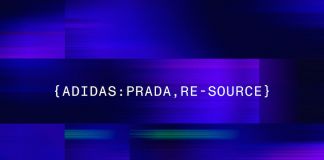 adidas for Prada re source