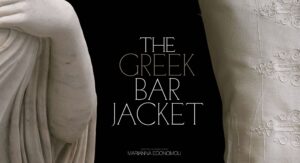 The Greek Bar Jacket: la collezione Dior ispirata all’Antica Grecia in un documentario