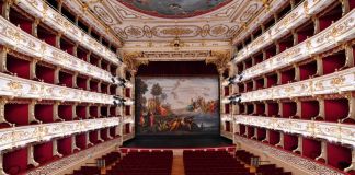Il Teatro Regio di Parma