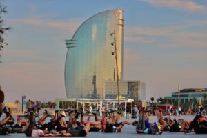 Morto l’architetto e urbanista spagnolo Ricardo Bofill