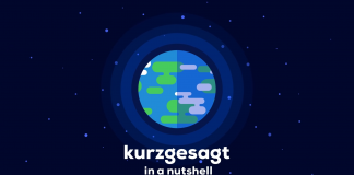 Il canale YouTube Kurzgesagt