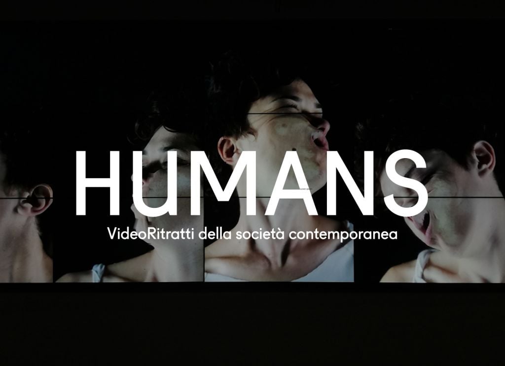 HUMANS. Video-ritratti della società contemporanea. #12 Schermo