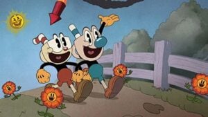 In arrivo su Netflix una nuova serie animata ispirata ai cartoon anni ’30