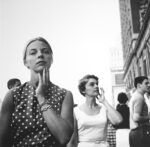 Vivian Maier, Chicago, IL, 1960, Gelatin silver print, 2020 ©Estate of Vivian Maier, Courtesy of Maloof Collection and Howard Greenberg Gallery, NY