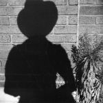 Vivian Maier, Self-portrait, n.dGelatin silver print, 2020 ©Estate of Vivian Maier, Courtesy of Maloof Collection and Howard Greenberg Gallery, NY