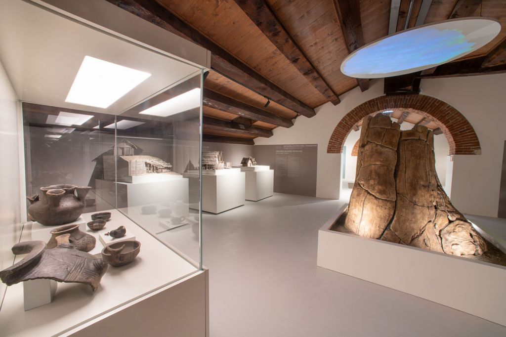 Dalla Preistoria all’Altomedioevo. Inaugura a Verona il Museo Archeologico Nazionale