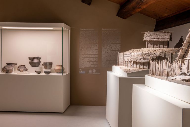 Nuovo Museo Archeologico Nazionale di Verona