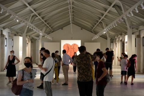 Artefici del nostro tempo