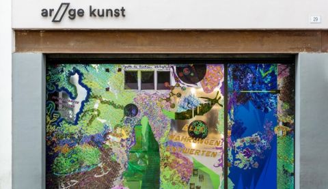 arge kunst