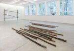 Ximena Garrido Lecca, Galerie Gisela Capitain, Photo Simon Vogel