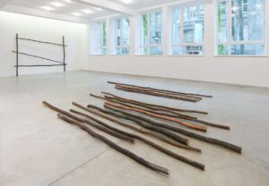 La Galerie Gisela Capitain di Colonia apre uno spazio temporaneo a Roma