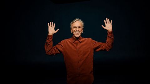 Narciso Em Ferias, Caetano Veloso ph. Aline Fonseca