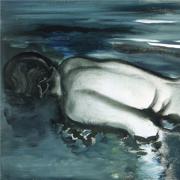 Marlene Dumas, Open end