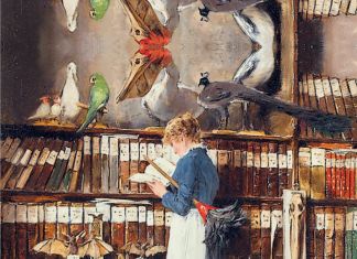 Afonso Cruz – Il vizio dei libri (Officina Libraria, Roma 2021)