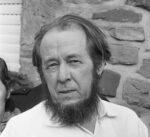 Aleksandr Solzenicyn, 1974