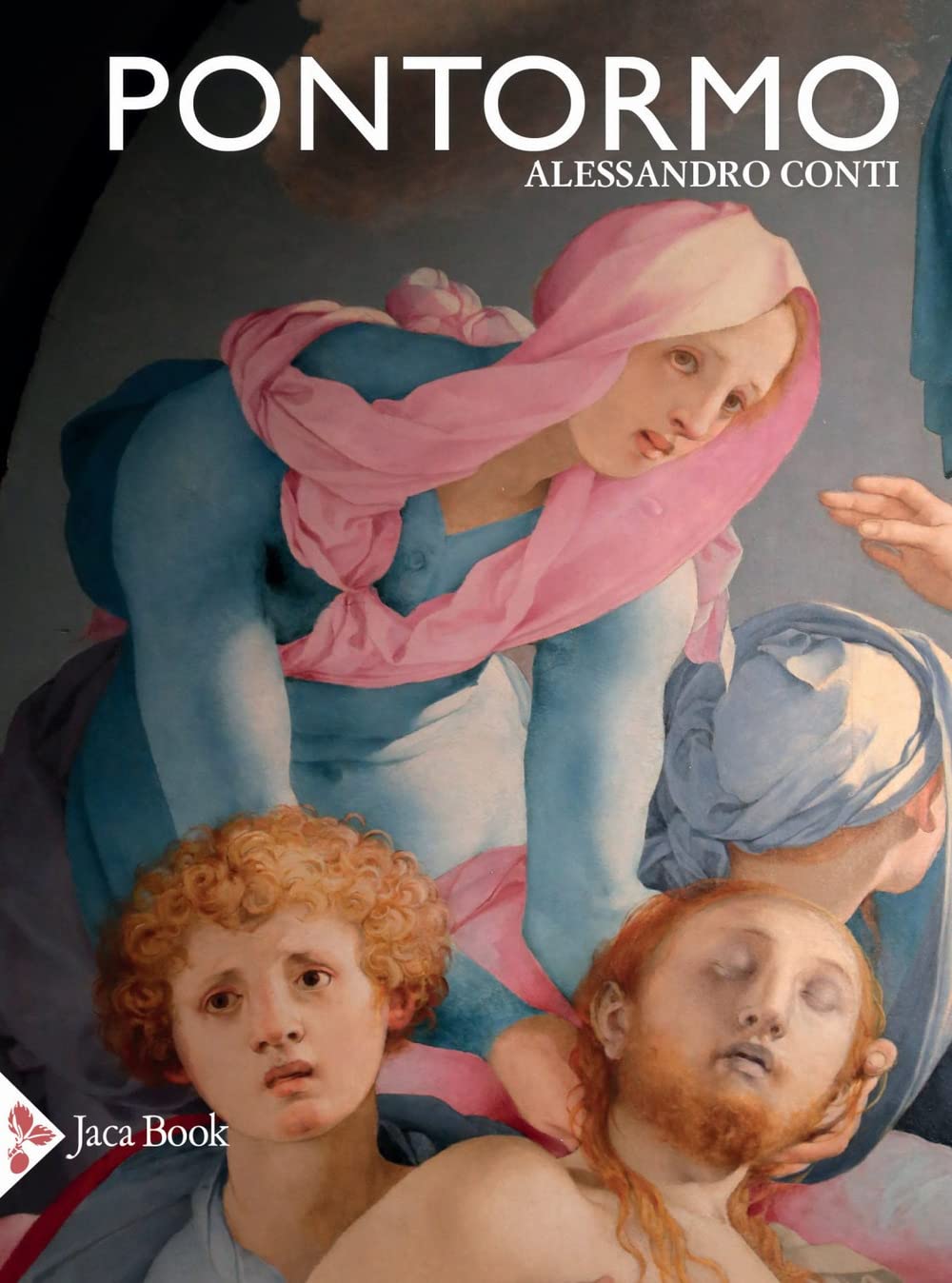 Alessandro Conti – Pontormo (Jaca Book, Milano 2021)