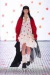 Altaroma. Anna Lou Castoldi per Simon Cracker, FW 22-23