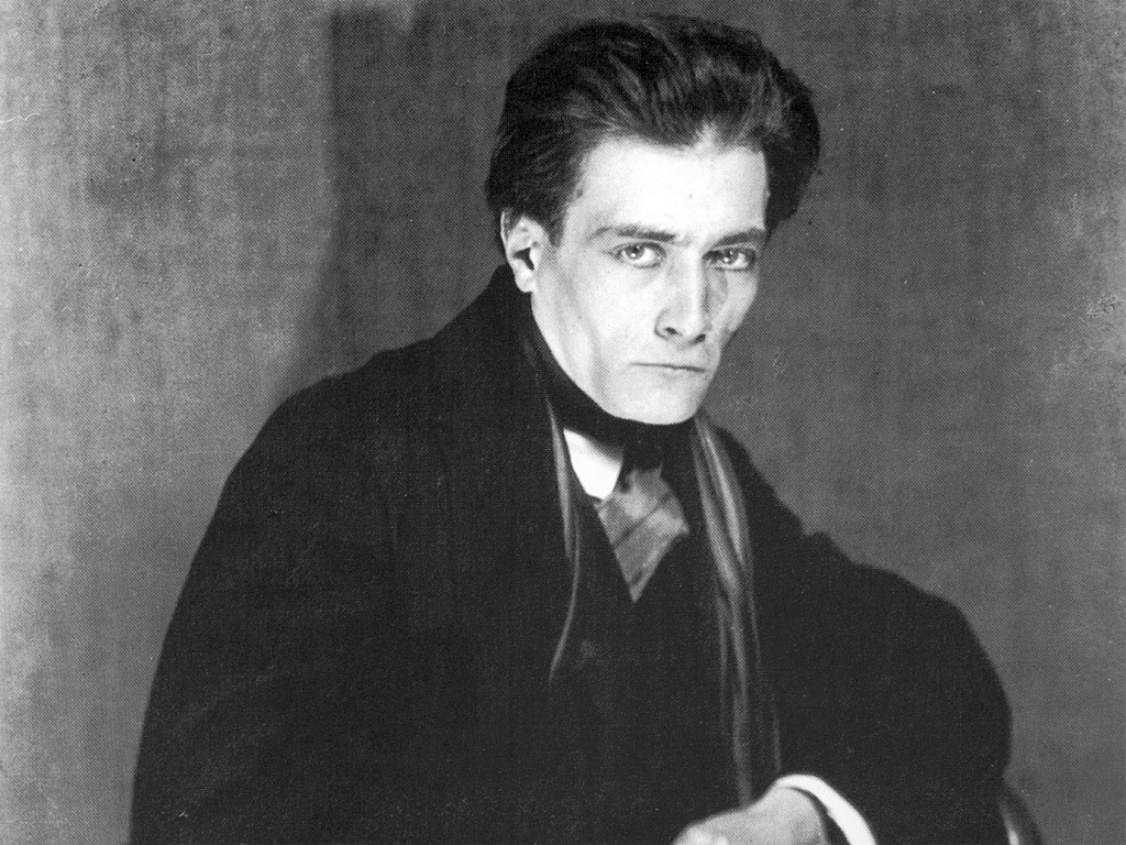 Antonin Artaud