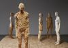 Aron Demetz, Memoridermata, 2014, 780x390x240 cm