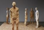 Aron Demetz, Memoridermata, 2014, 780x390x240 cm