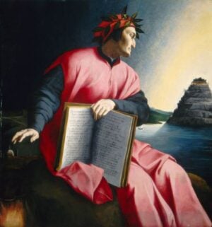 Anche Mosca celebra Dante: in mostra il ritratto del Sommo Poeta realizzato dal Bronzino