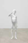 Charles Ray, Boy with Frog, 2009. Bourse du Commerce, Parigi