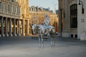 Tutti i segreti di uno scultore. Intervista a Charles Ray