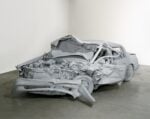 Charles Ray, Unpainted Sculpture, 1997, fibra di vetro dipinta. Walker Art Center, Minneapolis. Courtesy of the artist. Photo Josh White © Charles Ray