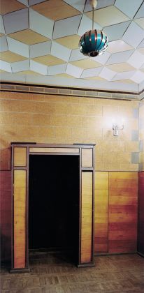 Claudio Gobbi, Armenia, Vanadzor, 2008