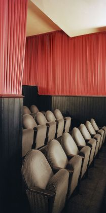 Claudio Gobbi, Berlino, Germania, 2004